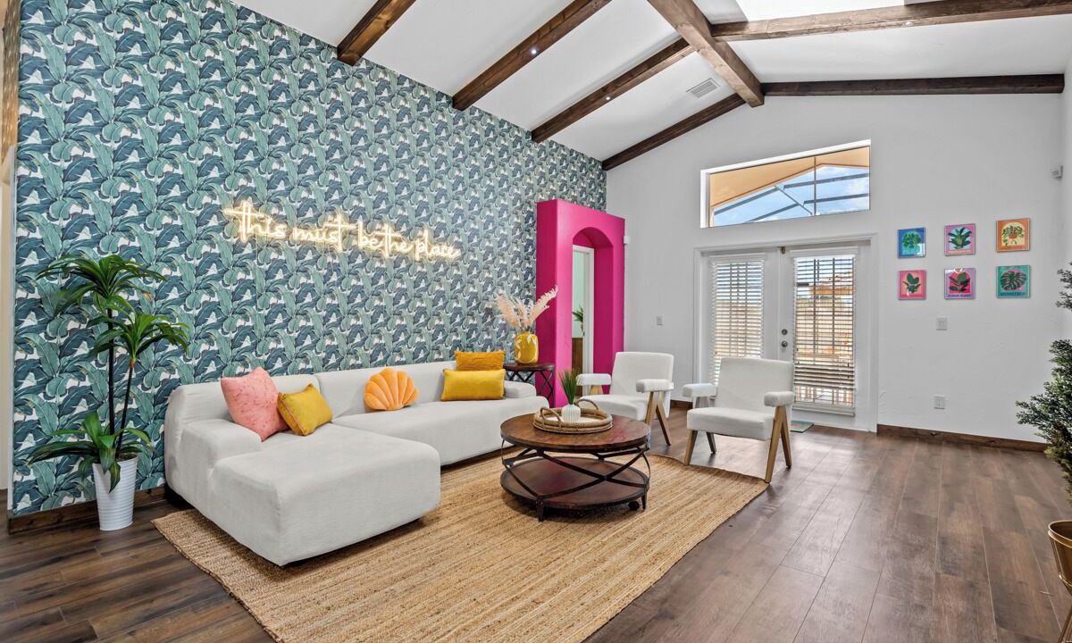 Photo of Bedroom in Windsor Palms