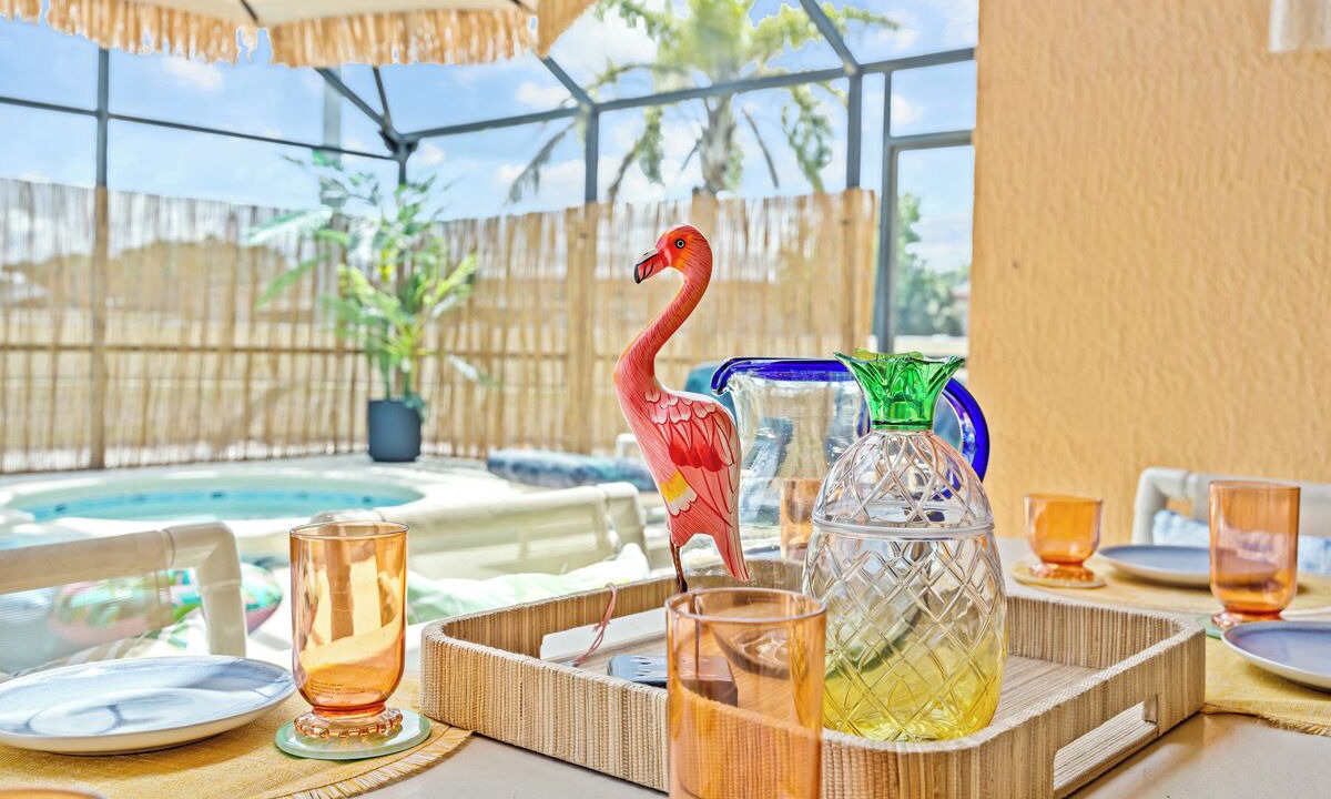 Photo of Outdoor in Windsor Palms