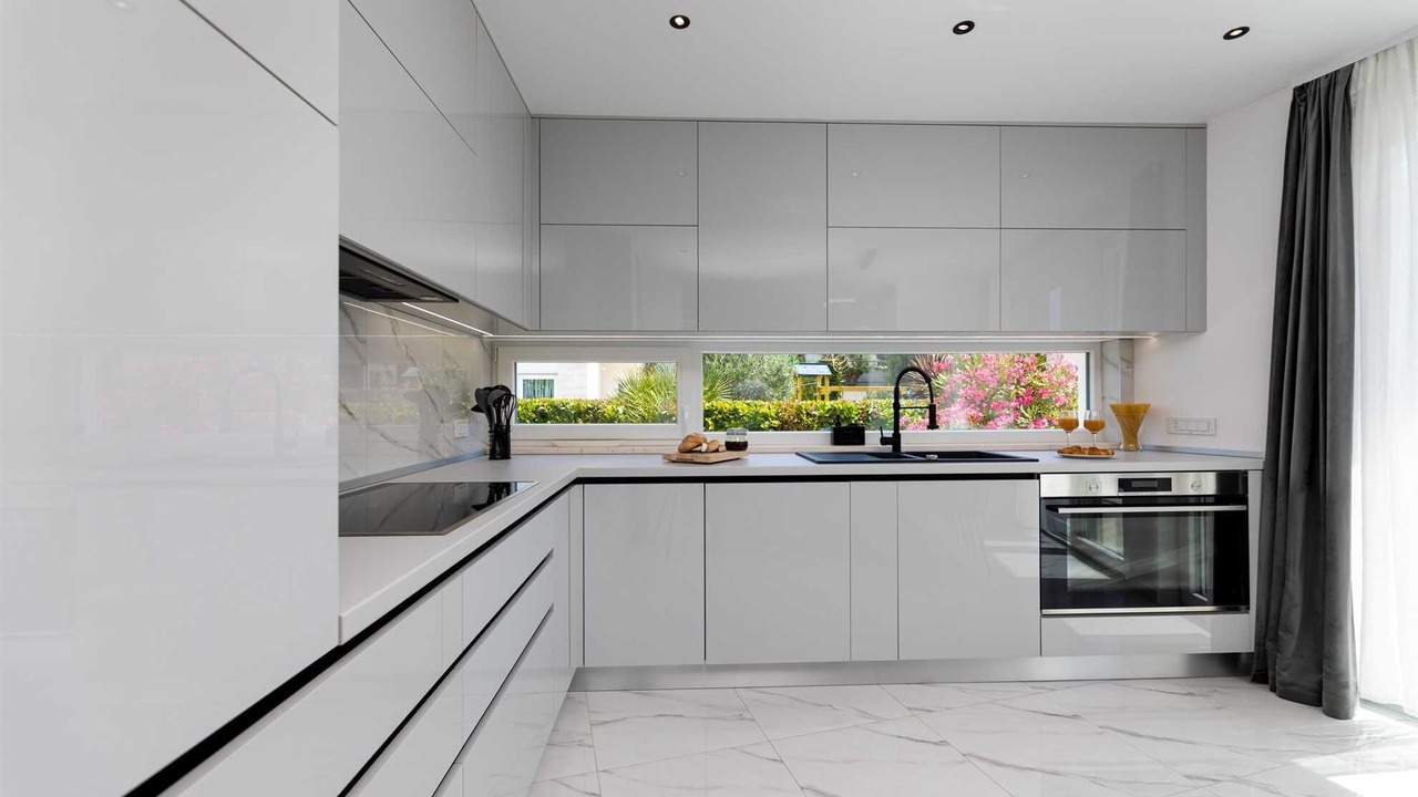 Photo of Kitchen in Klimno