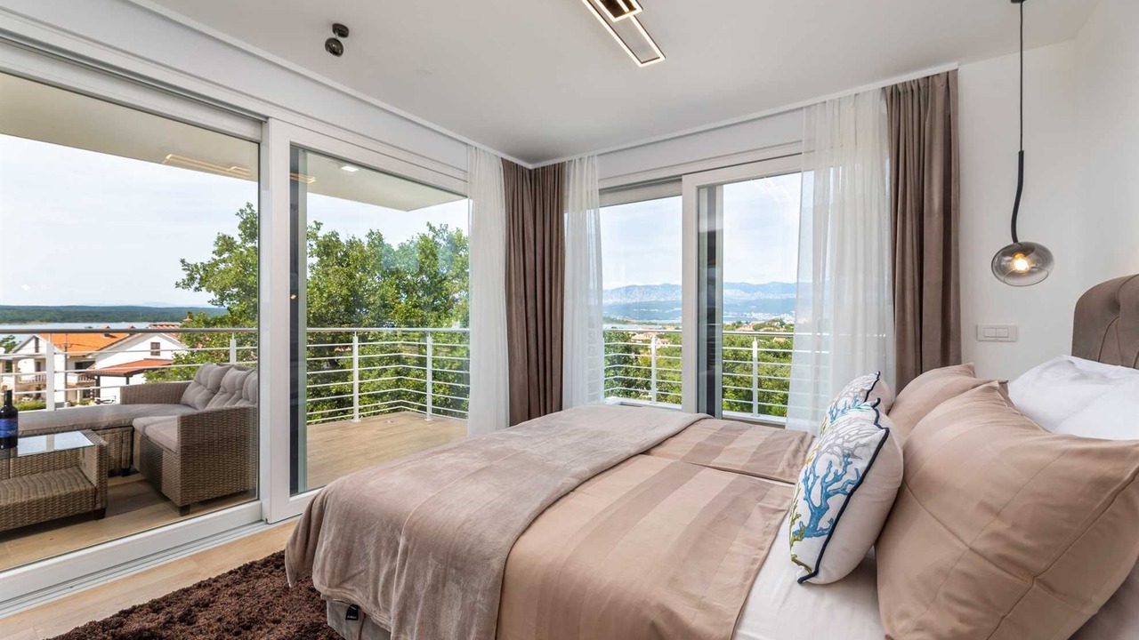 Photo of Bedroom in Klimno