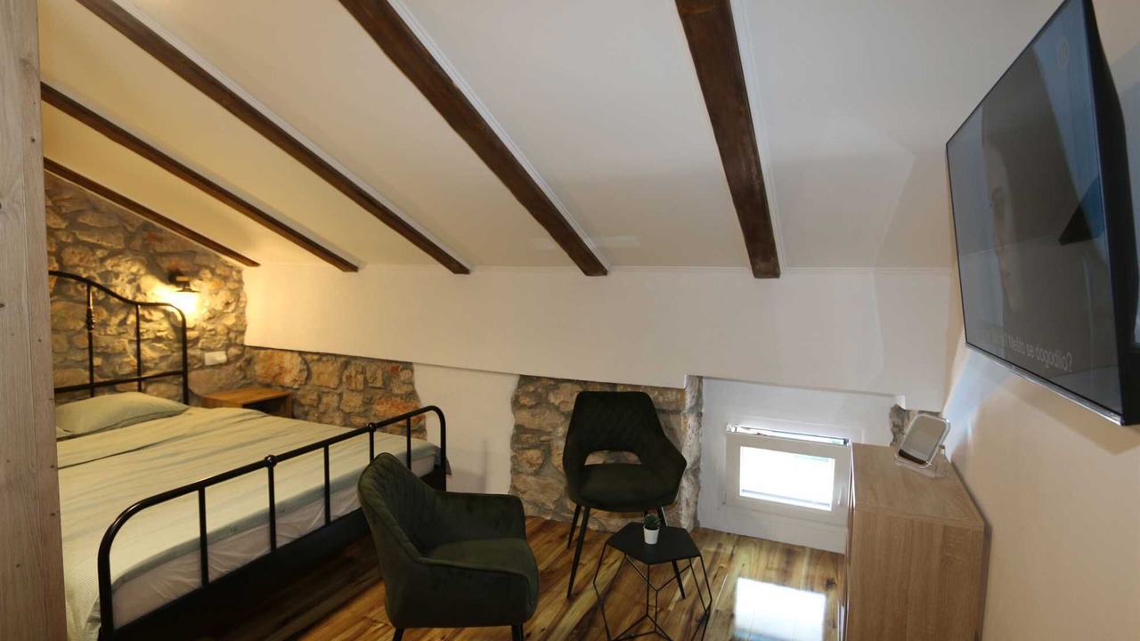 Photo of Bedroom in Gabonjin