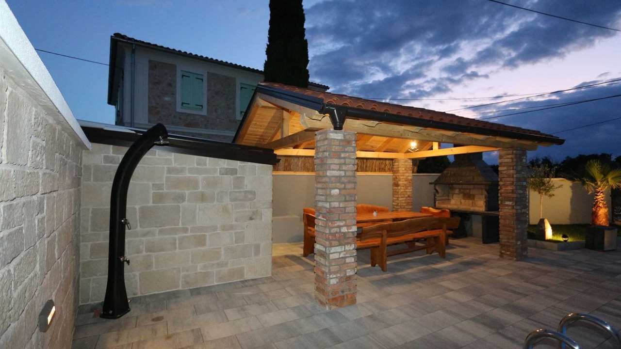 Photo of Outdoor in Gabonjin