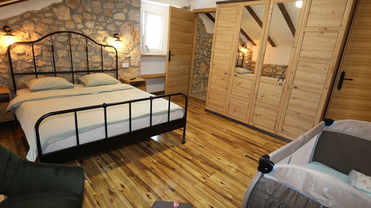 Photo of Bedroom in Gabonjin