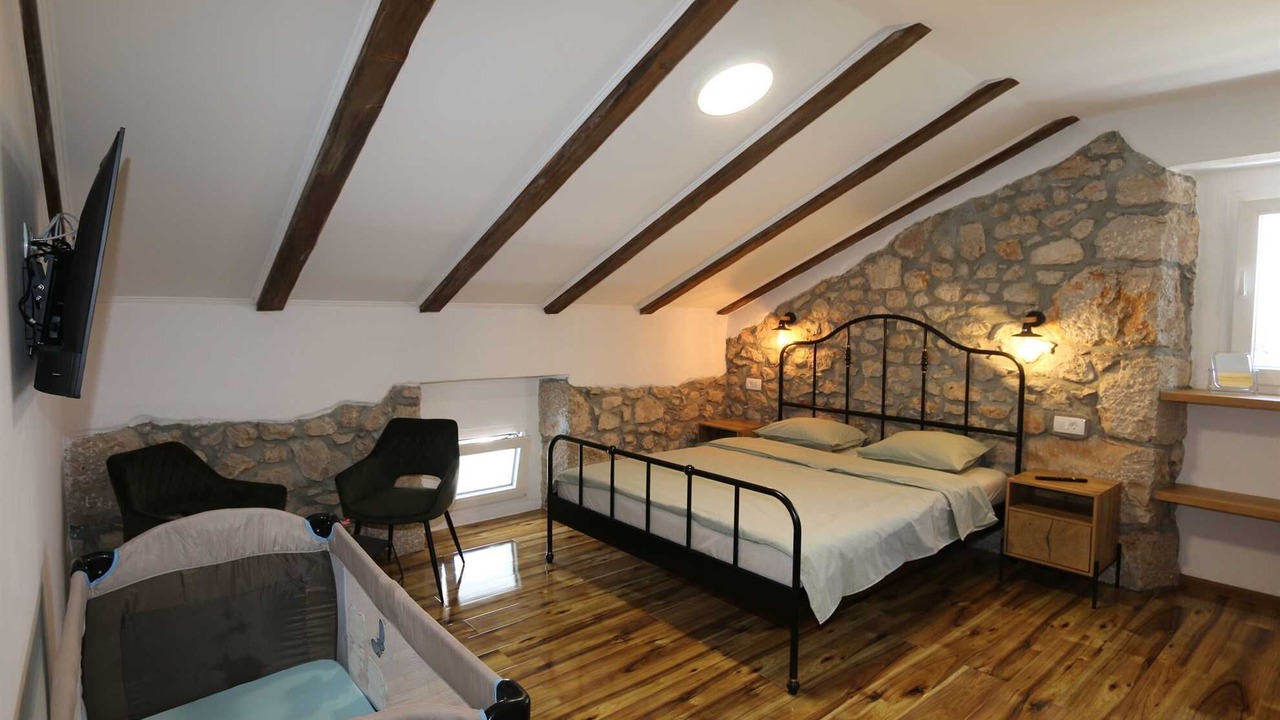 Photo of Bedroom in Gabonjin