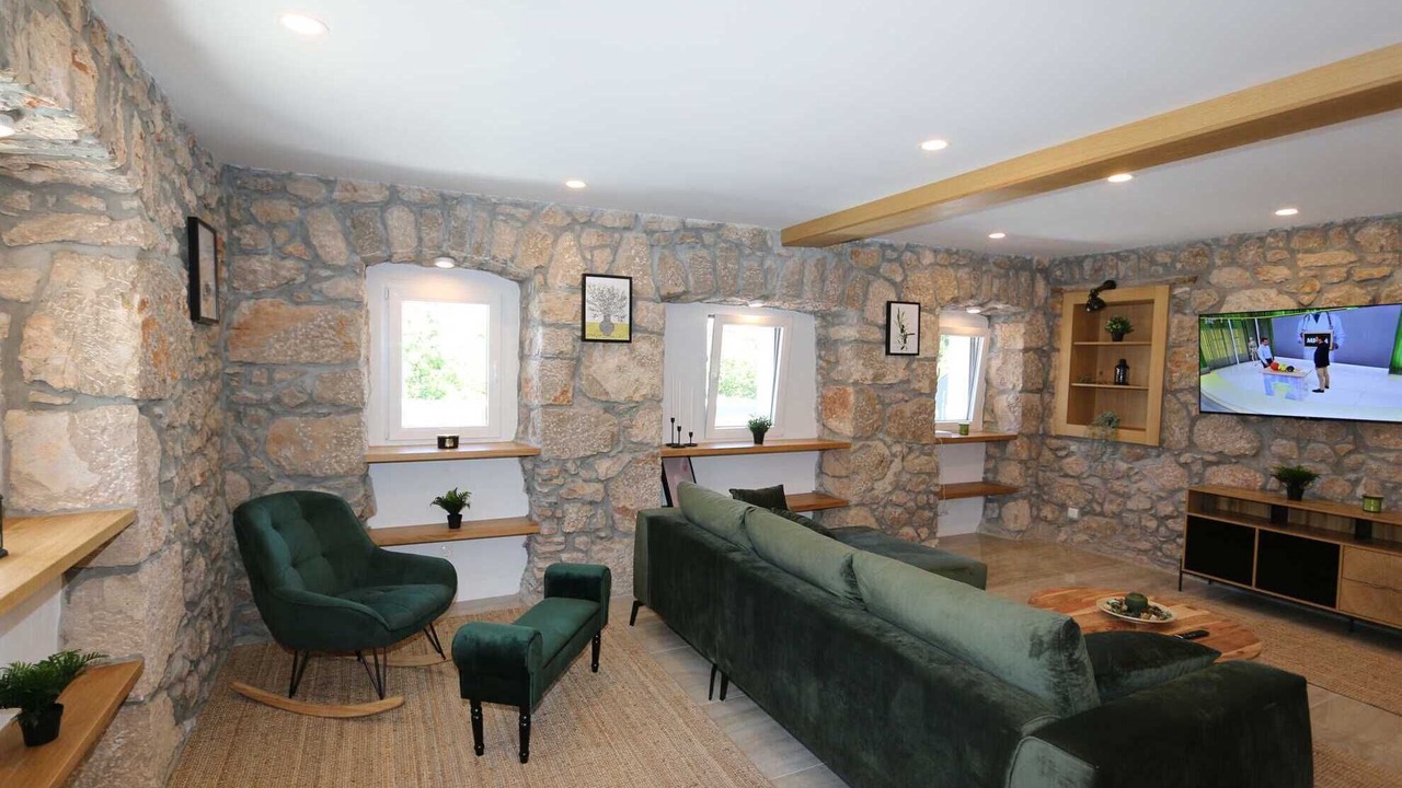 Photo of Livingroom in Gabonjin