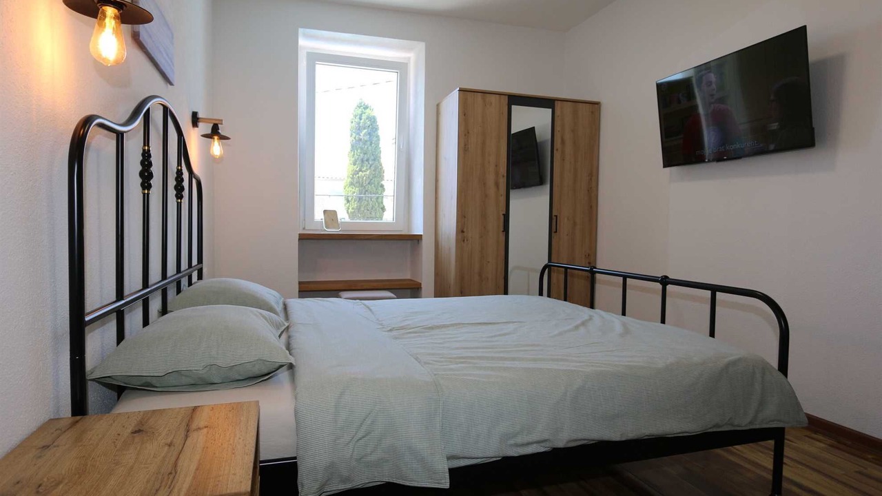 Photo of Bedroom in Gabonjin