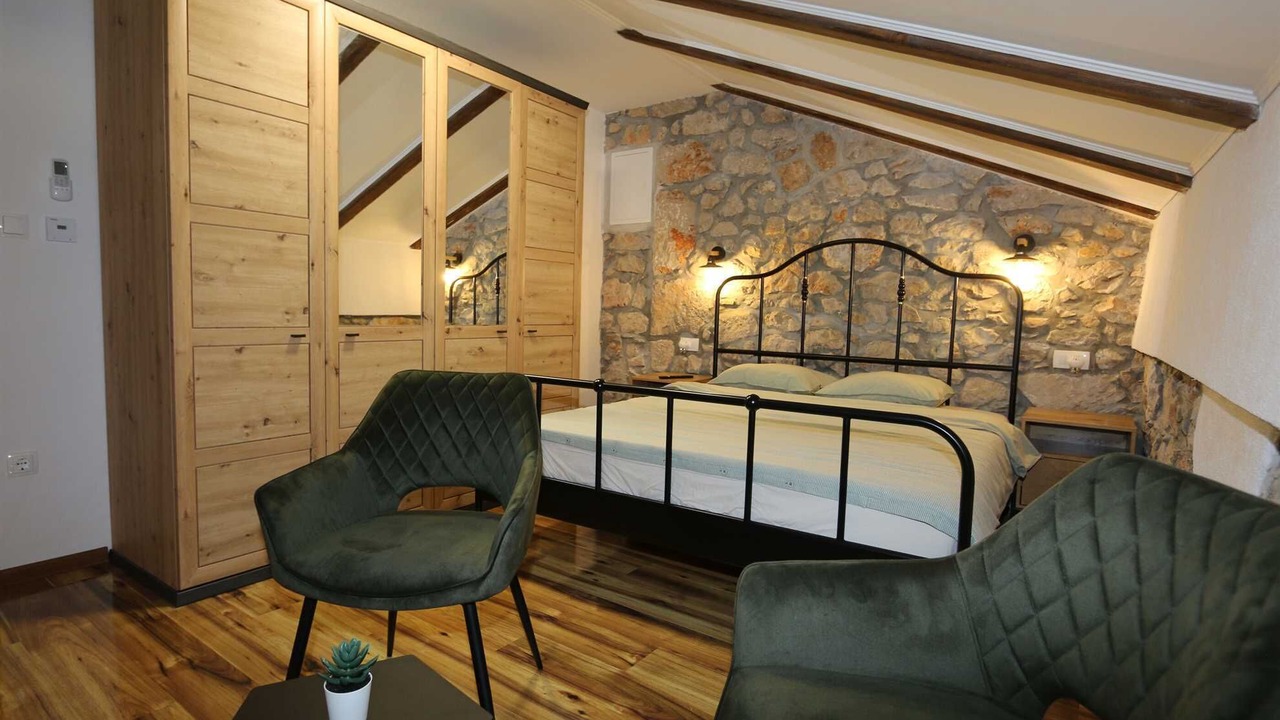 Photo of Bedroom in Gabonjin