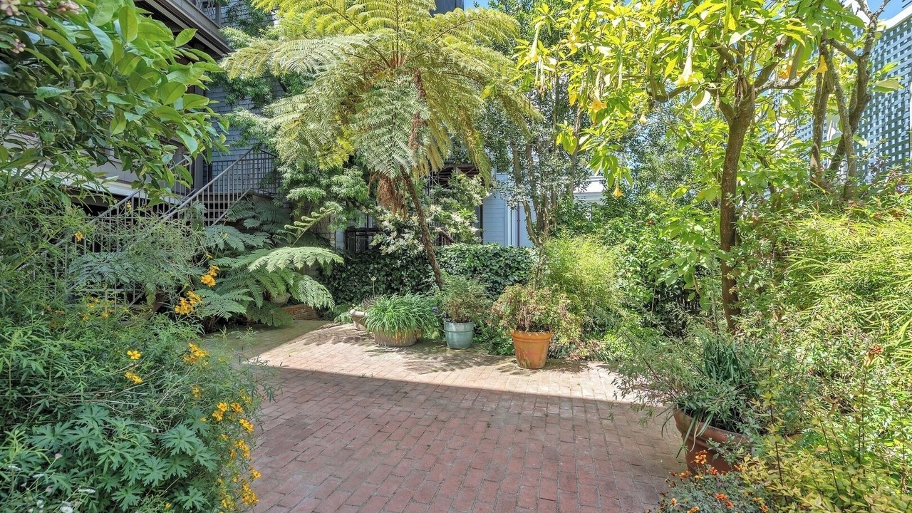 Photo of Outdoor in Cow Hollow