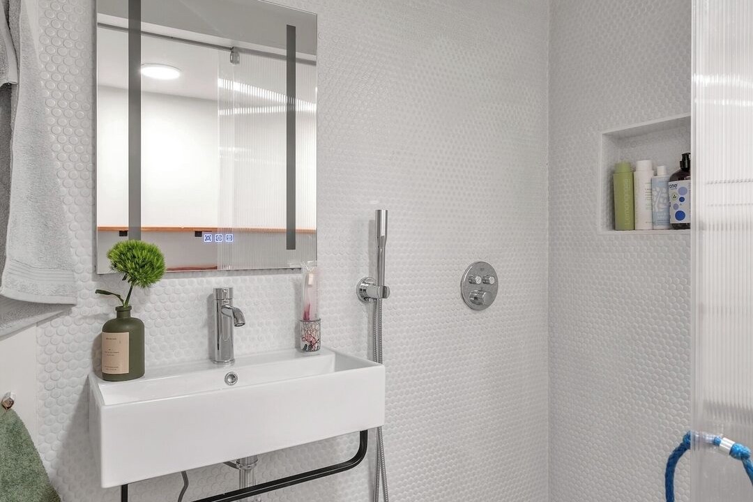 Photo of Bathroom in Cow Hollow