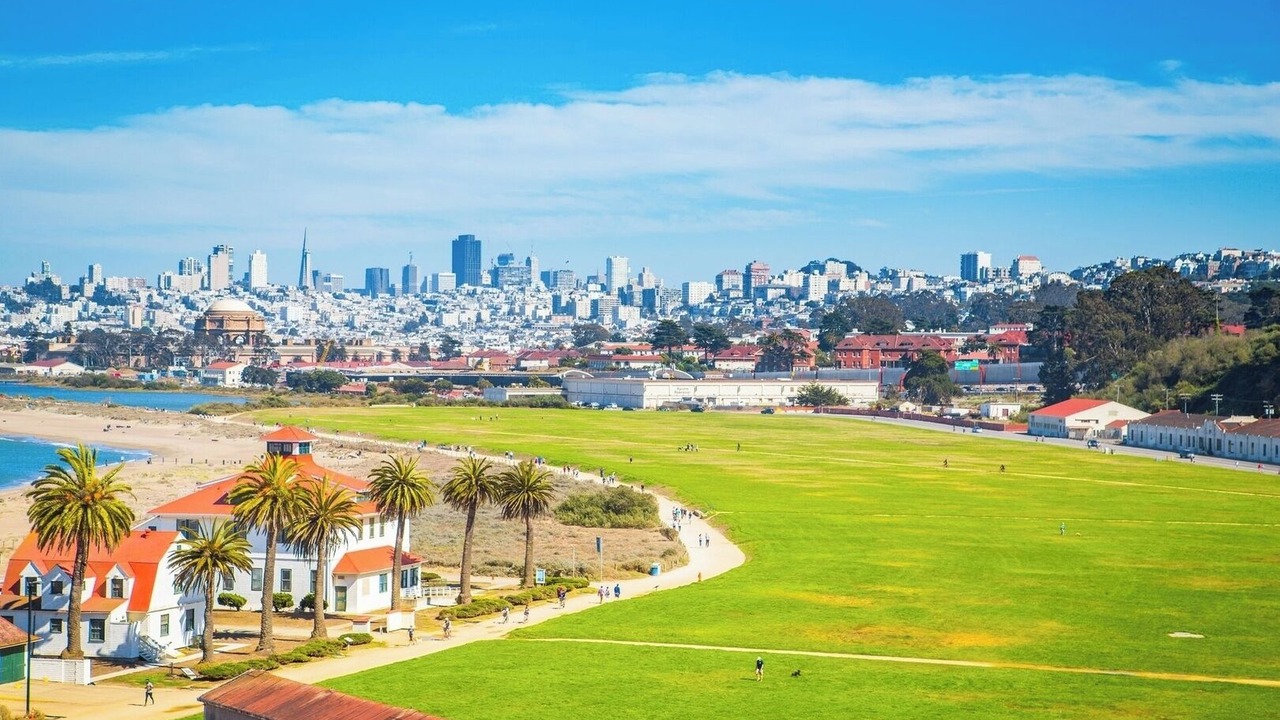 Photo of Others in Cow Hollow