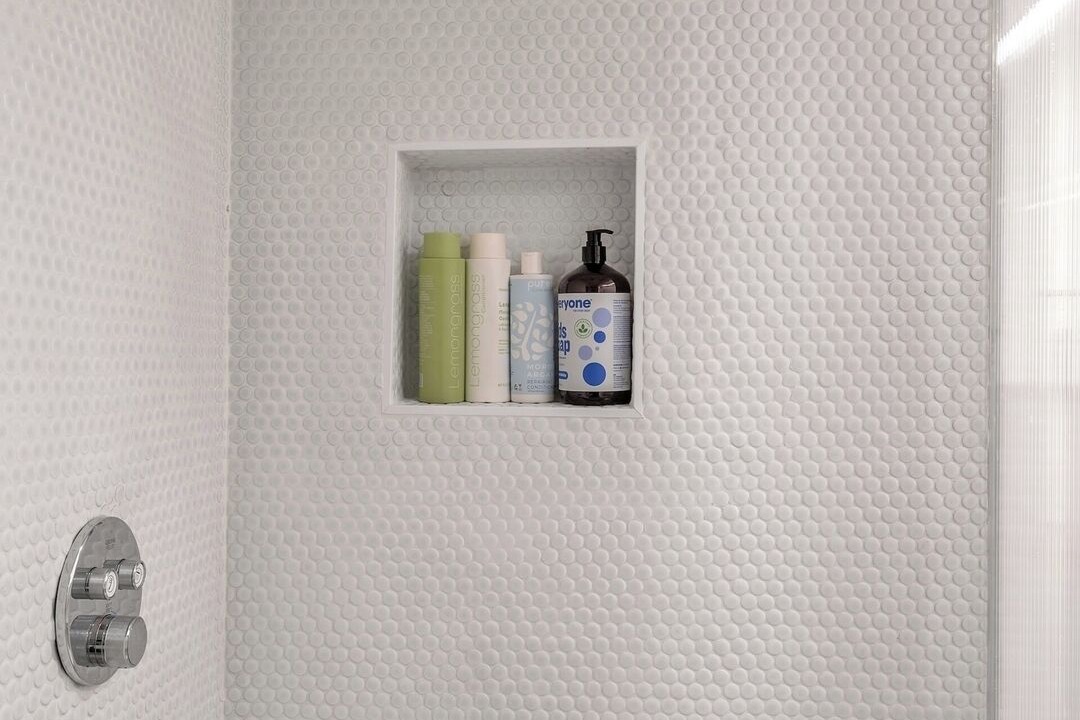 Photo of Bathroom in Cow Hollow