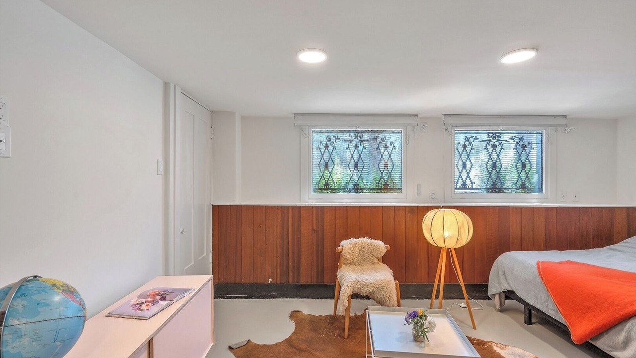 Photo of Bedroom in Cow Hollow