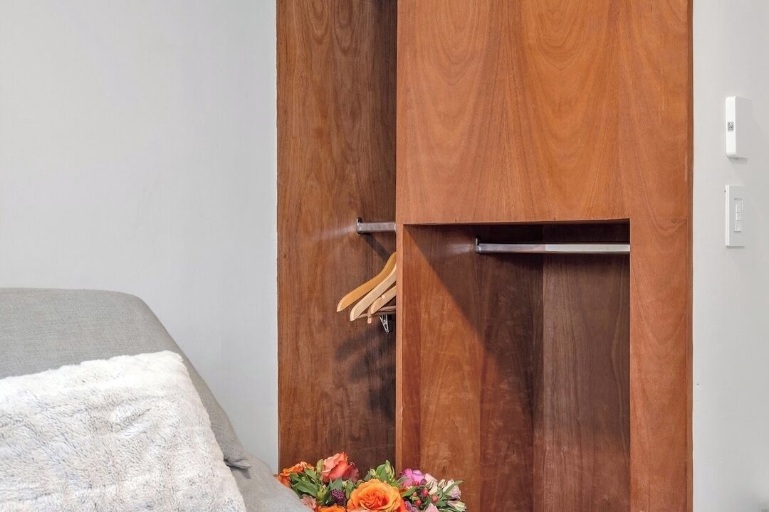 Photo of Bedroom in Cow Hollow
