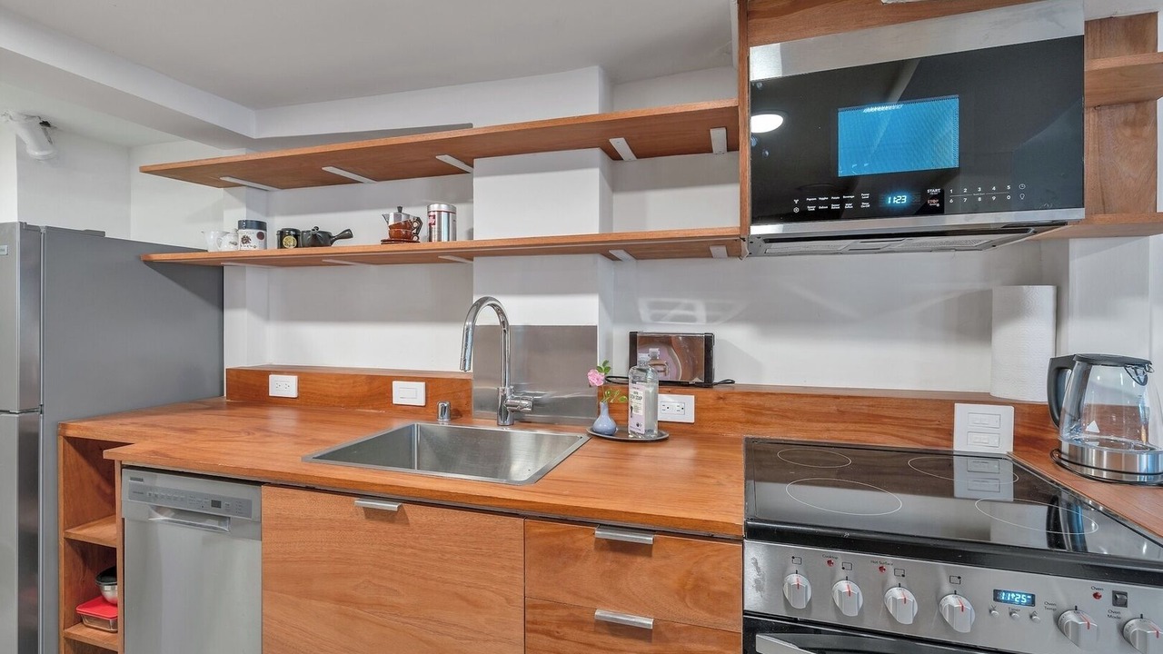 Photo of Kitchen in Cow Hollow
