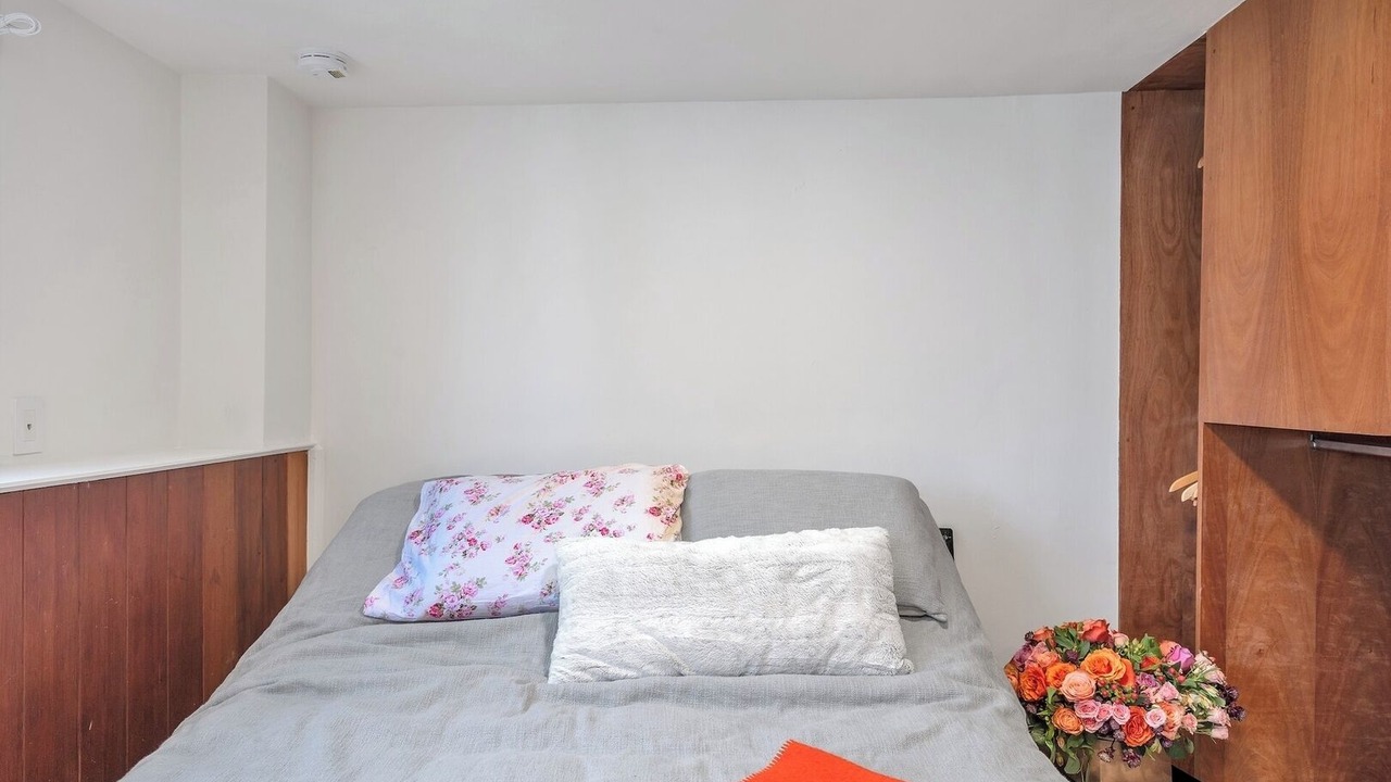 Photo of Bedroom in Cow Hollow