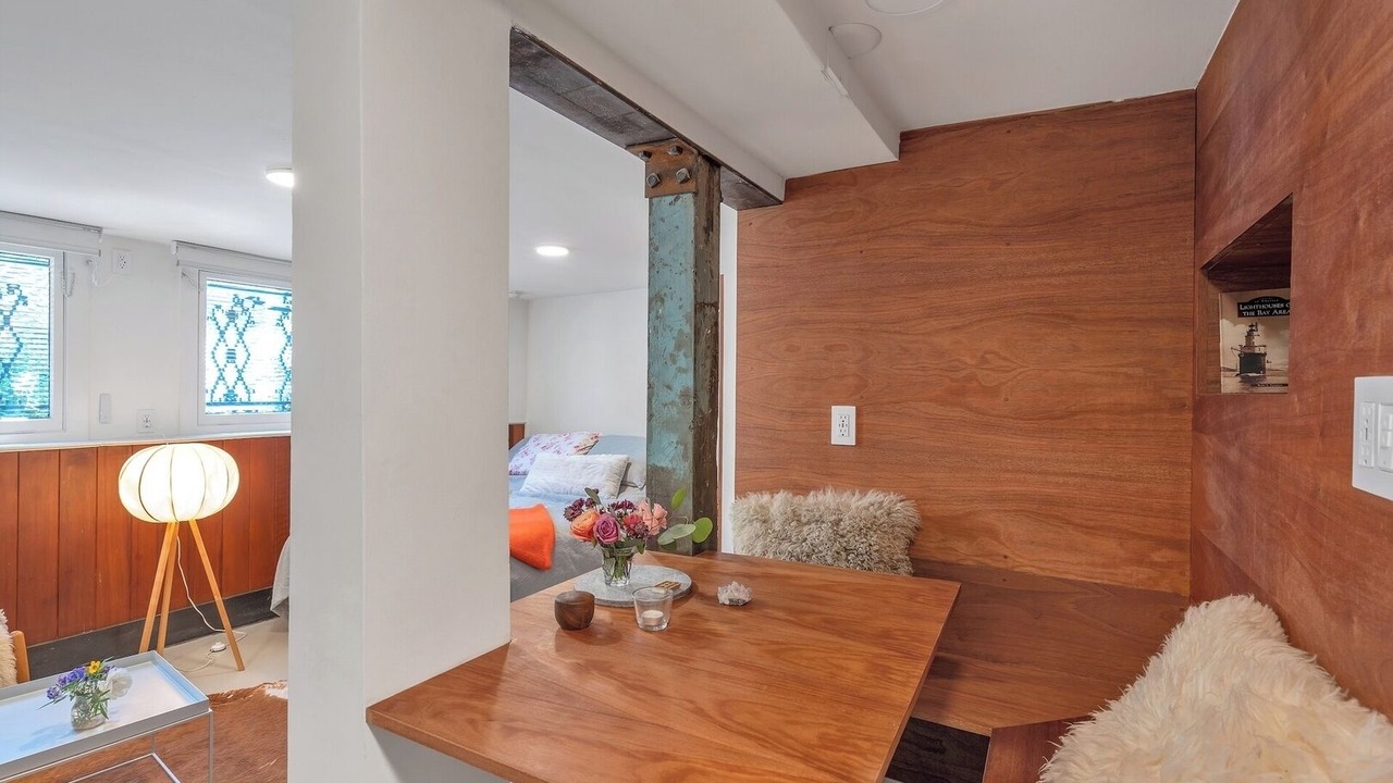 Photo of Bedroom in Cow Hollow