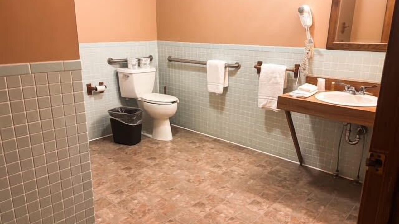 Photo of Bathroom in Golconda