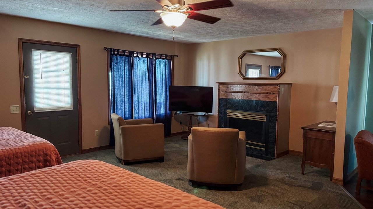 Photo of Livingroom in Golconda