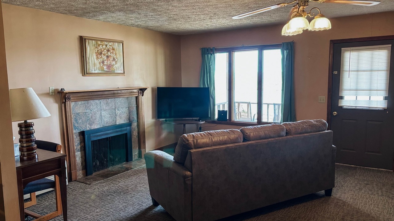 Photo of Livingroom in Golconda