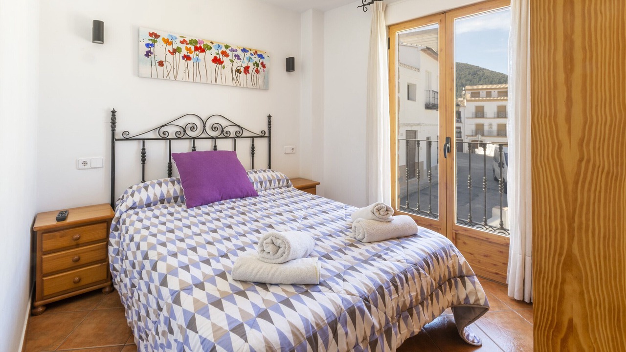 Photo of Bedroom in Orba