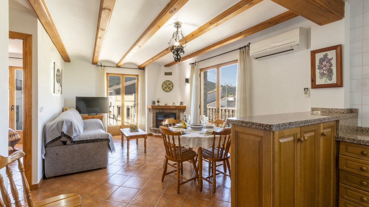 Photo of Livingroom in Orba