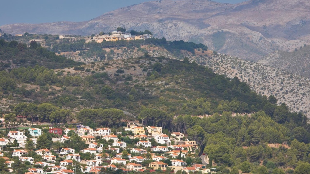 Photo of Outdoor in Orba