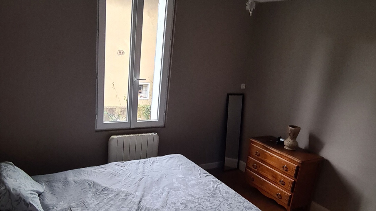 Photo of Bedroom in Montelimar