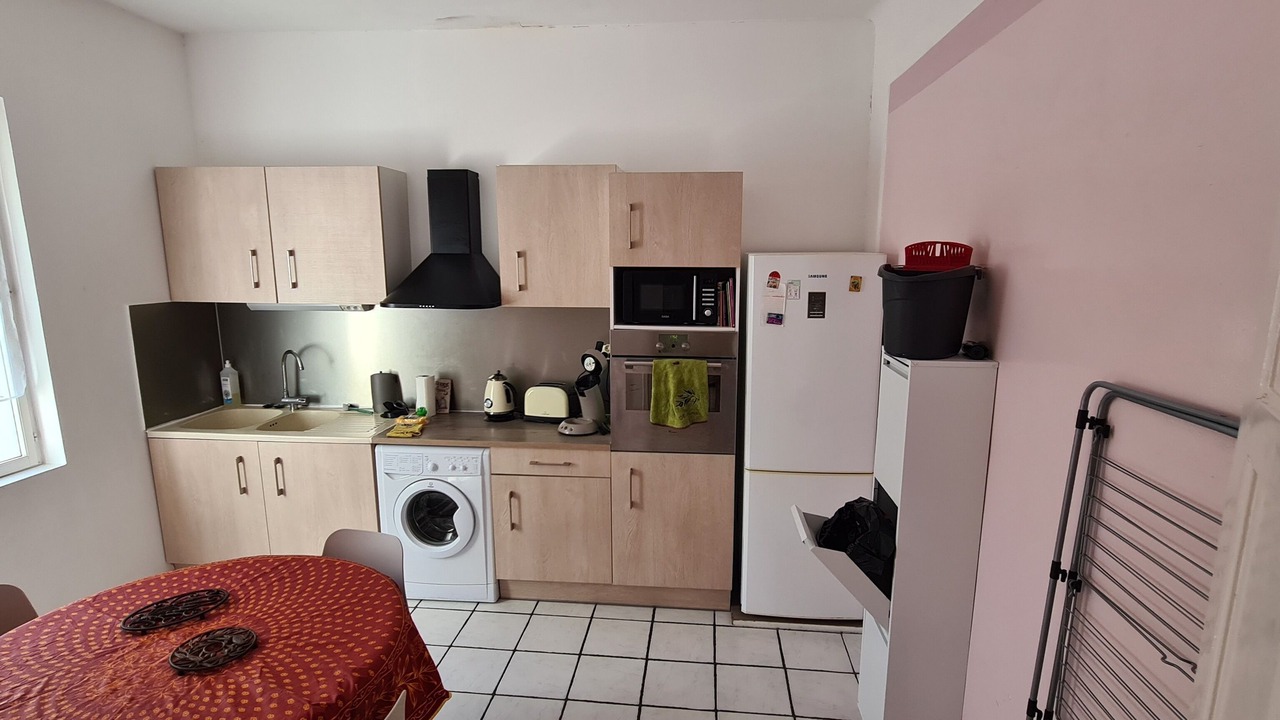 Photo of Kitchen in Montelimar