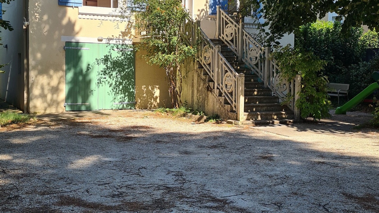 Photo of Outdoor in Montelimar