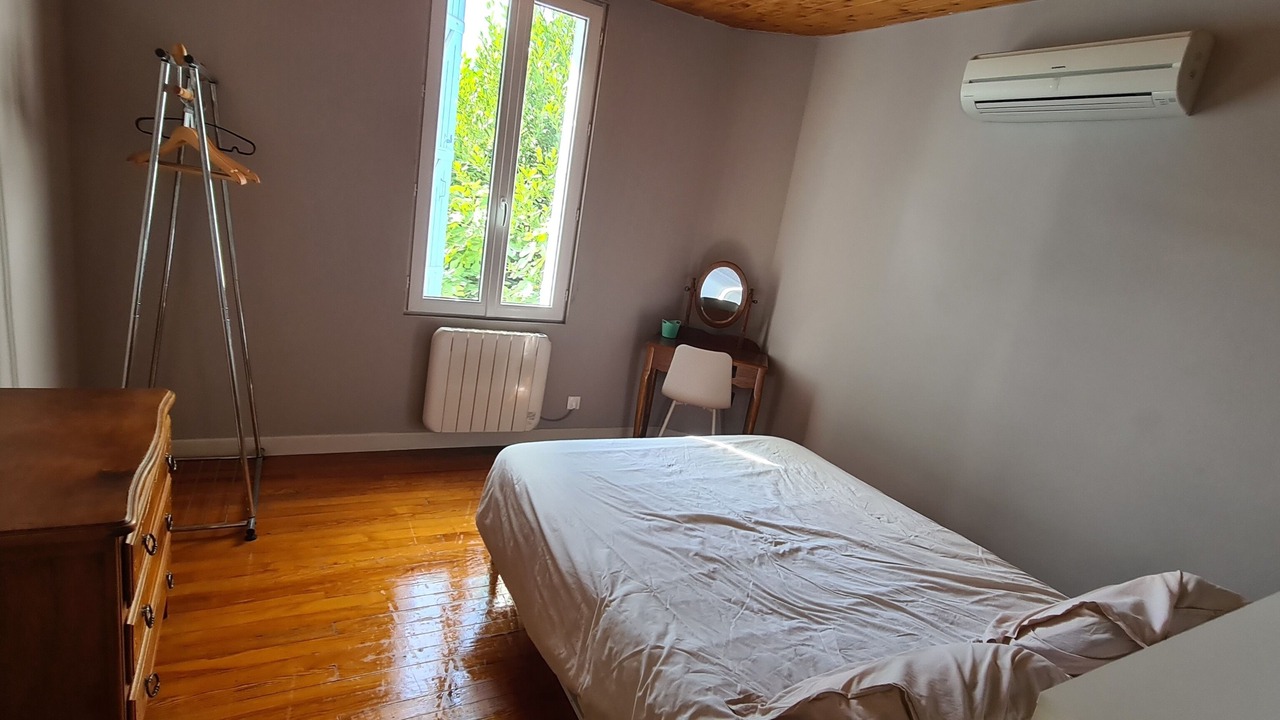 Photo of Bedroom in Montelimar