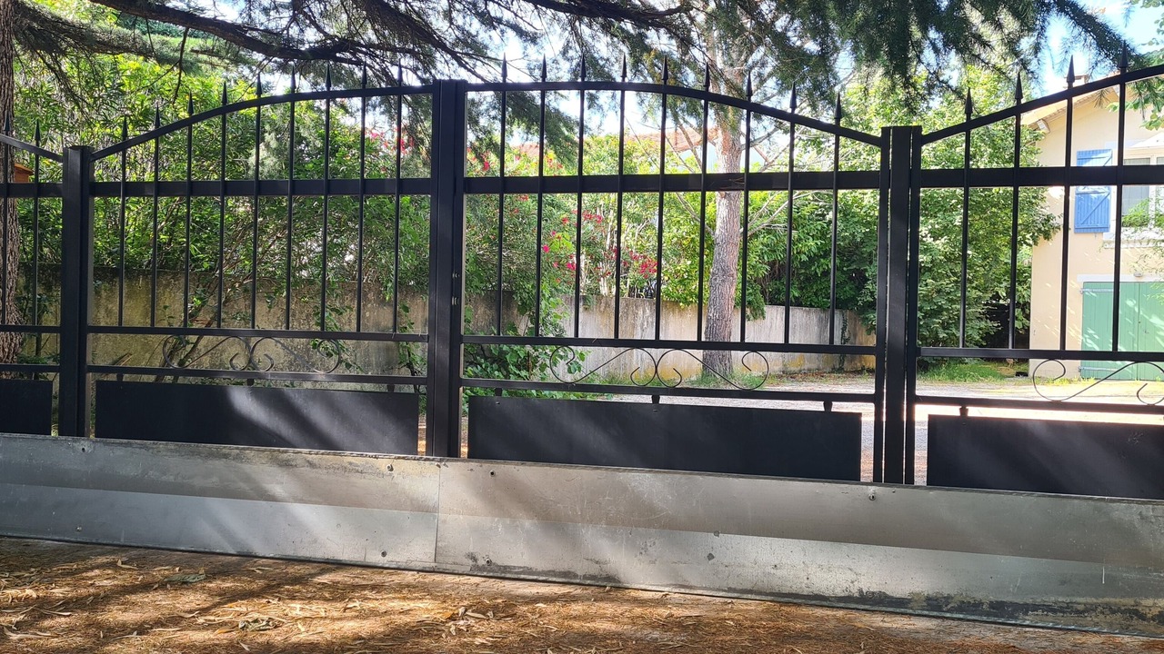 Photo of Outdoor in Montelimar