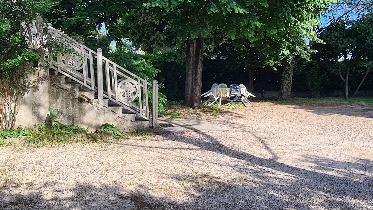 Photo of Outdoor in Montelimar