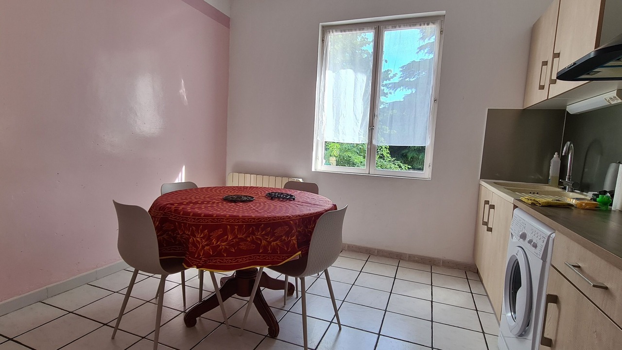 Photo of Kitchen in Montelimar