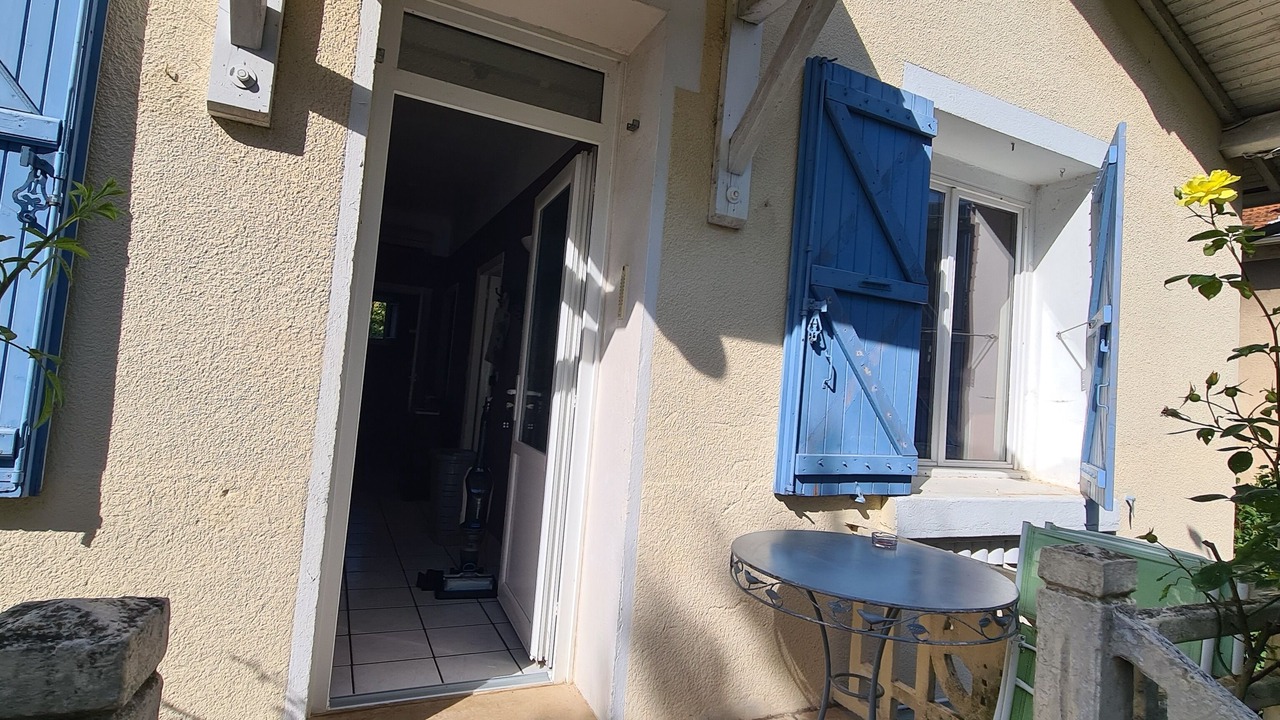 Photo of Outdoor in Montelimar