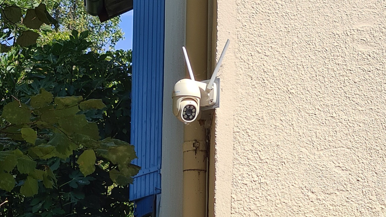 Photo of Outdoor in Montelimar