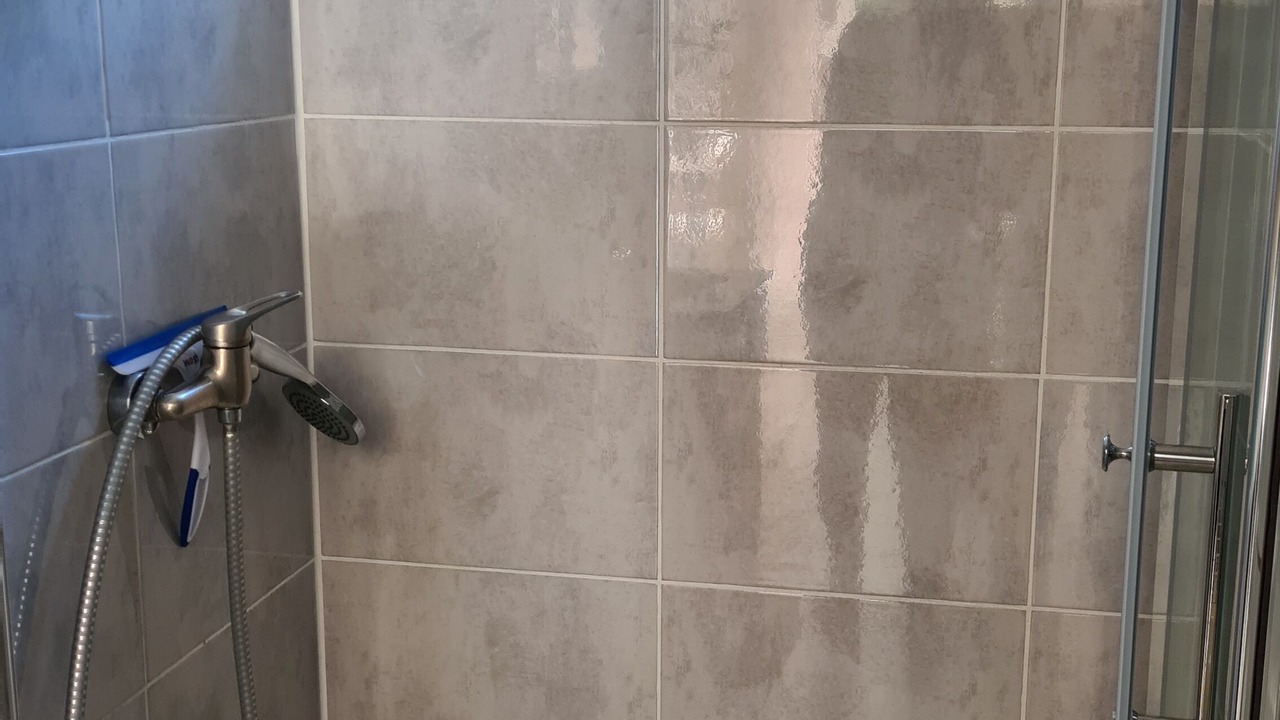 Photo of Bathroom in Montelimar