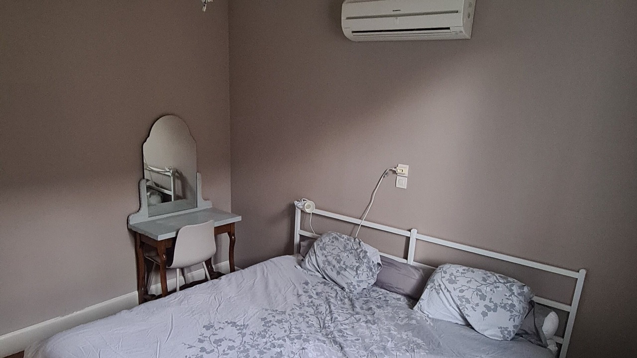 Photo of Bedroom in Montelimar