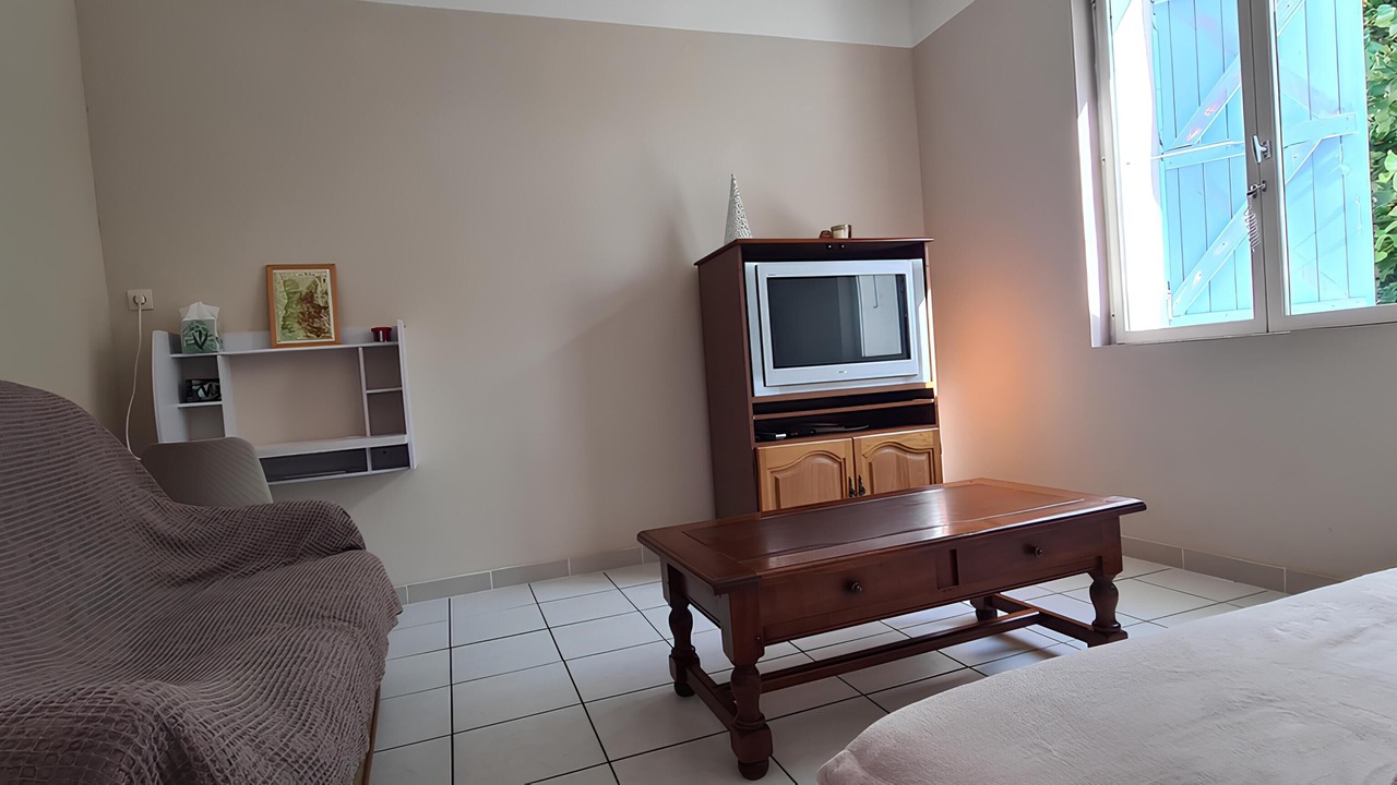 Photo of Bedroom in Montelimar