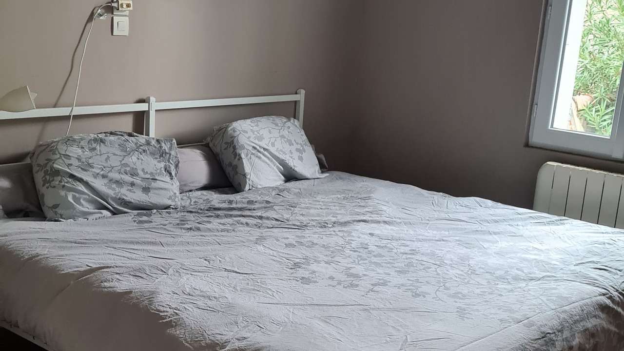 Photo of Bedroom in Montelimar