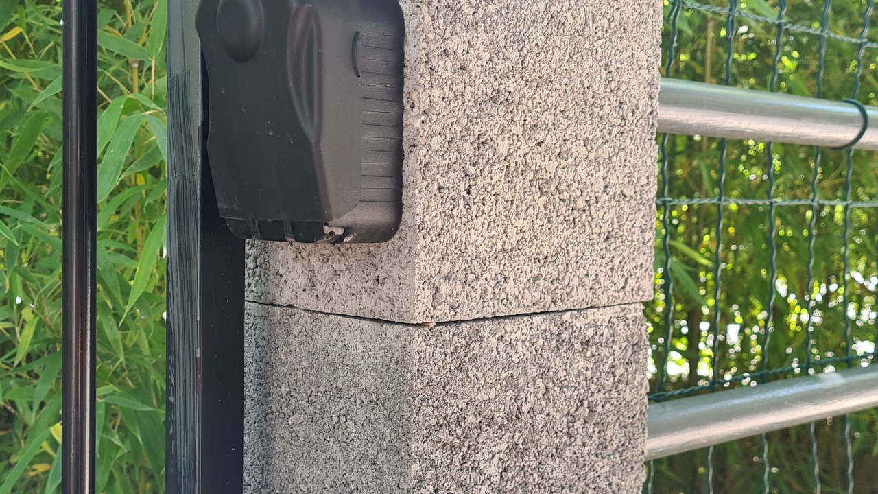 Photo of Outdoor in Montelimar