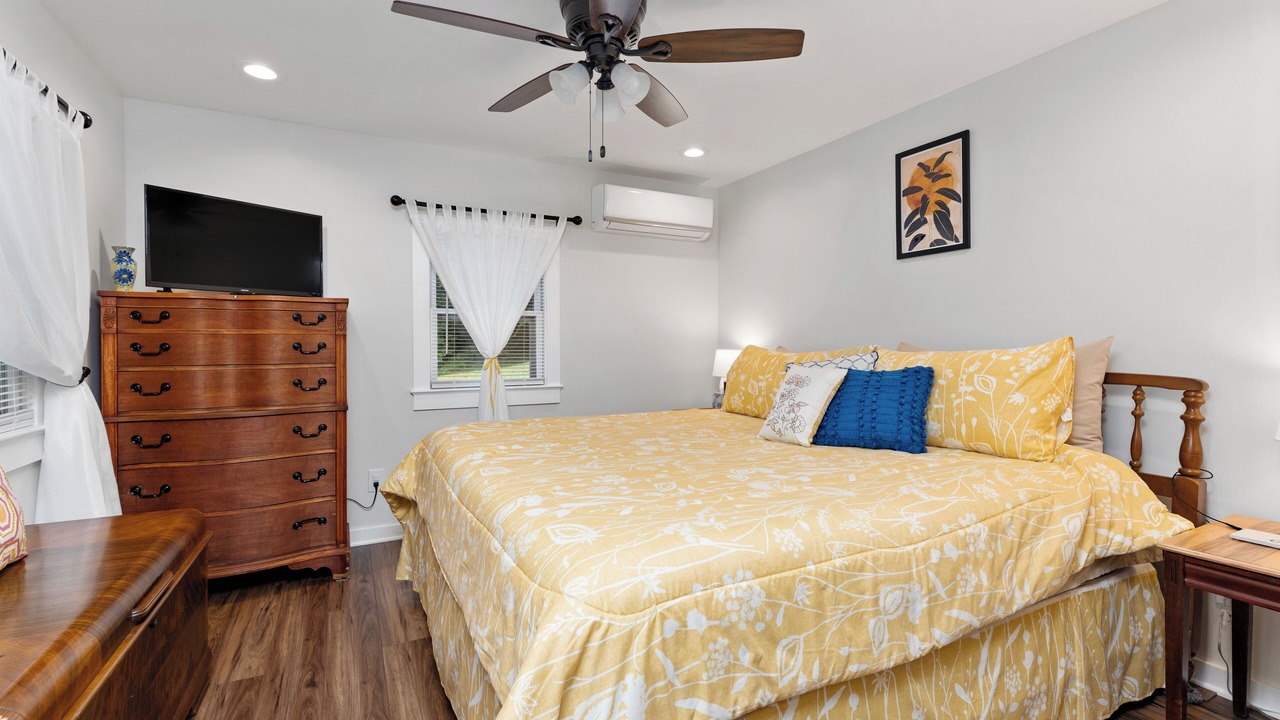 Photo of Bedroom in Afton