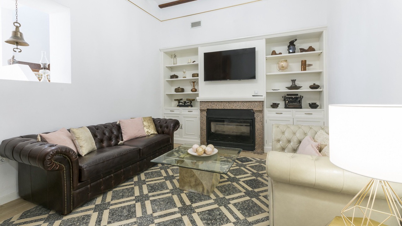 Photo of Livingroom in Bellreguard