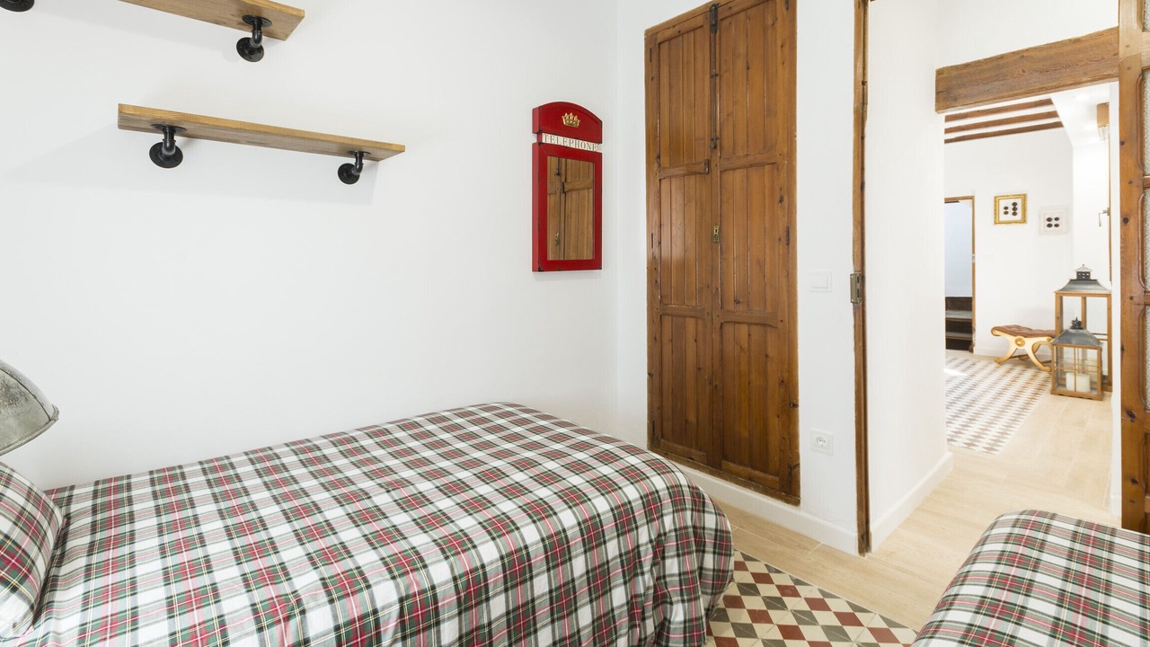 Photo of Bedroom in Bellreguard