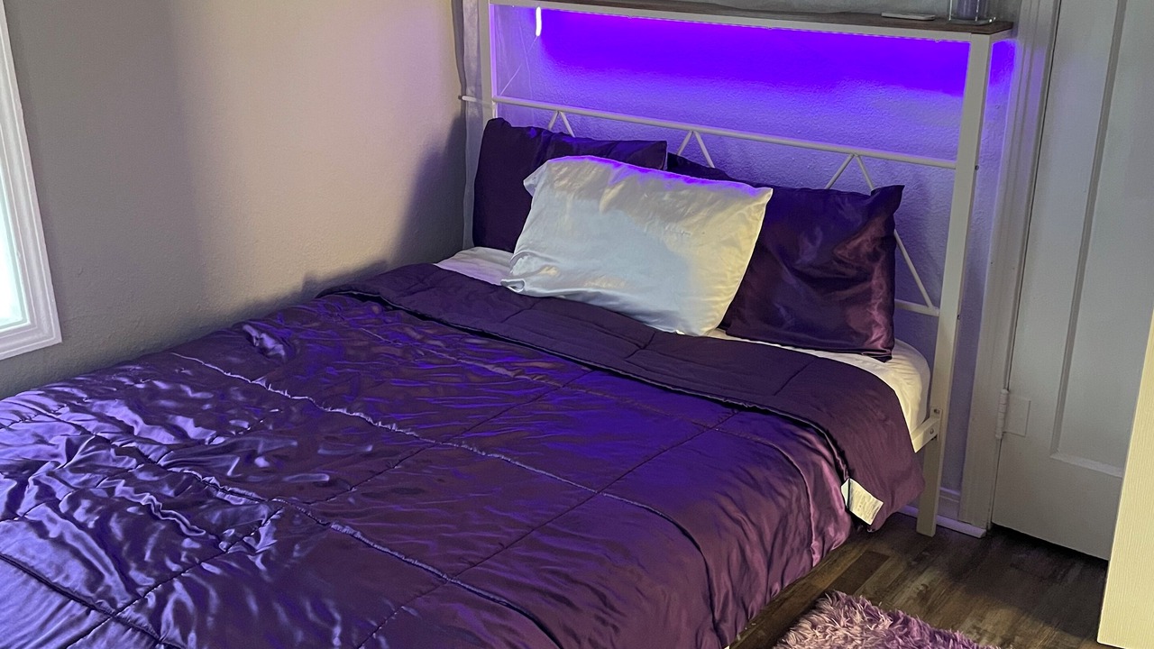 Photo of Bedroom in Woodward
