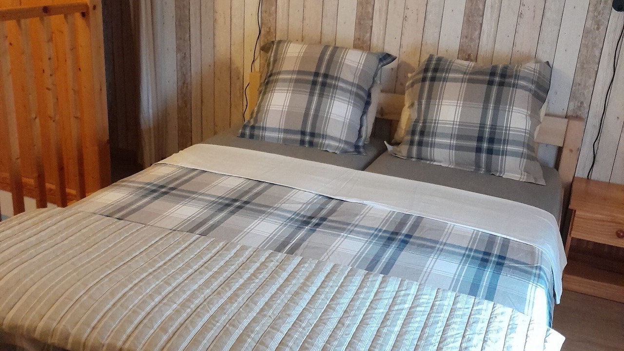 Photo of Bedroom in Laudun