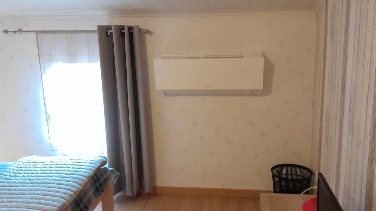 Photo of Bedroom in Laudun