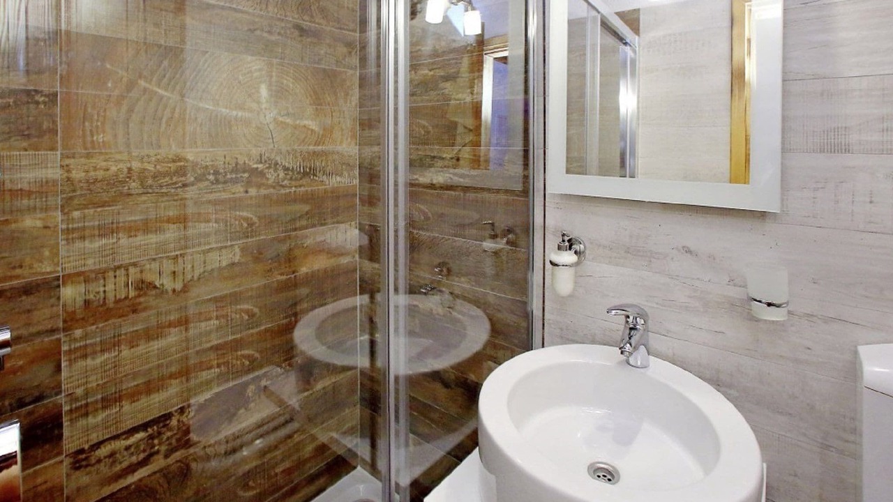 Photo of Bathroom in Starigrad