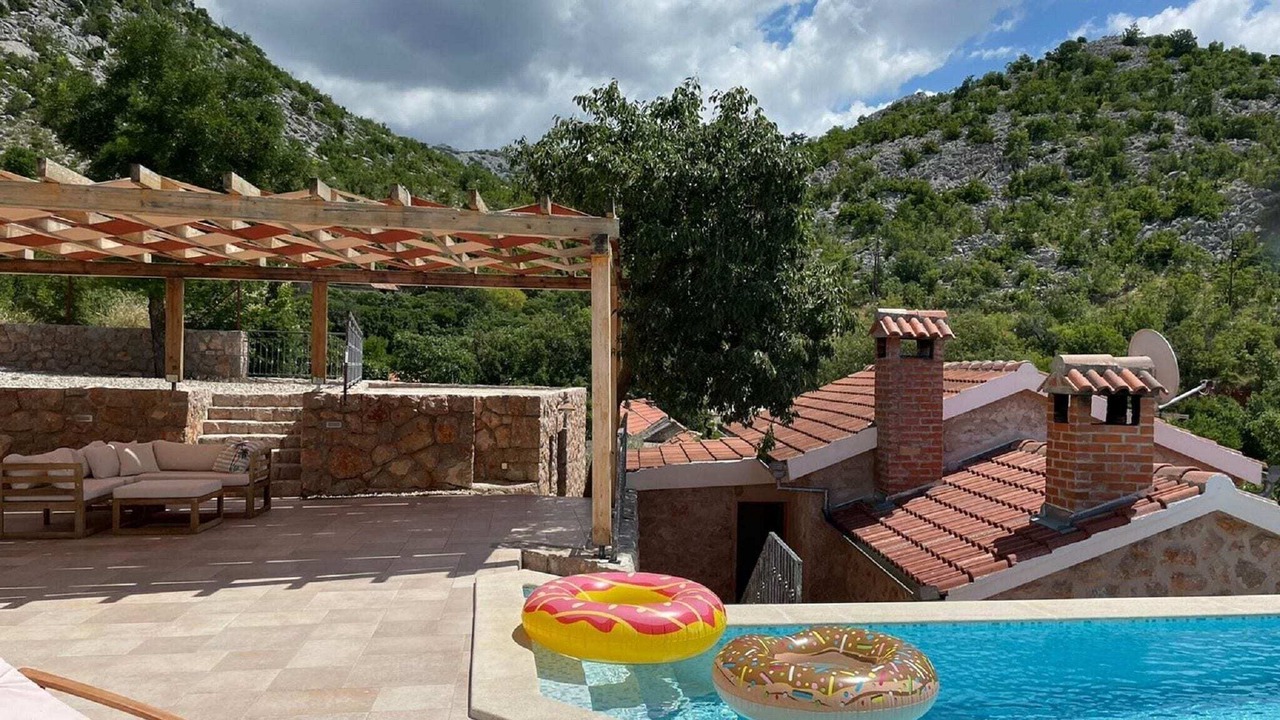Photo of Outdoor in Starigrad