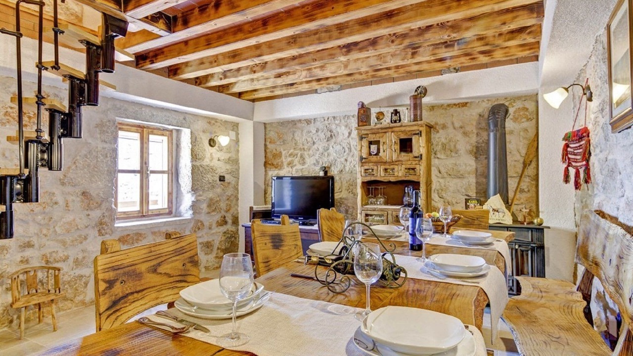 Photo of Livingroom in Starigrad