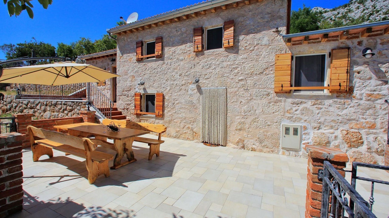 Photo of Outdoor in Starigrad